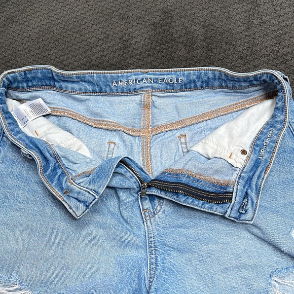 American eagle Jean shorts - Picture 5 of 5